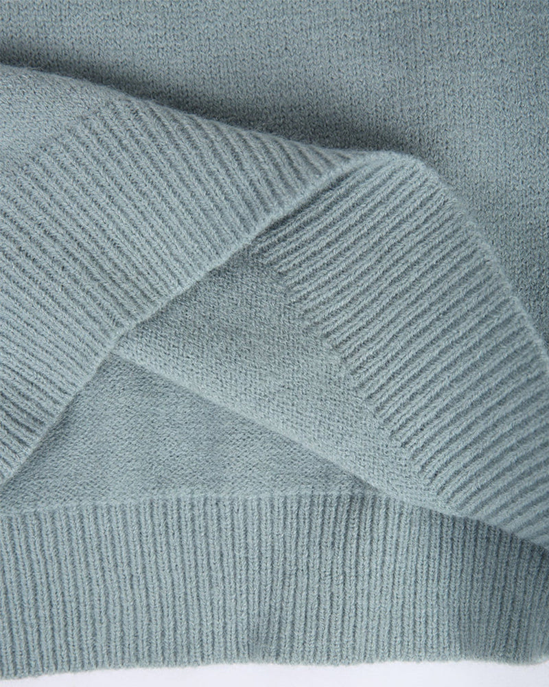 LORAINE -  MAGLIA TRICOT LUSSO