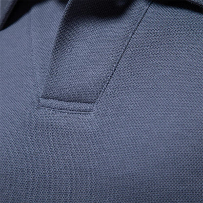 JHAMIR - POLOSHIRT DI LUSSO