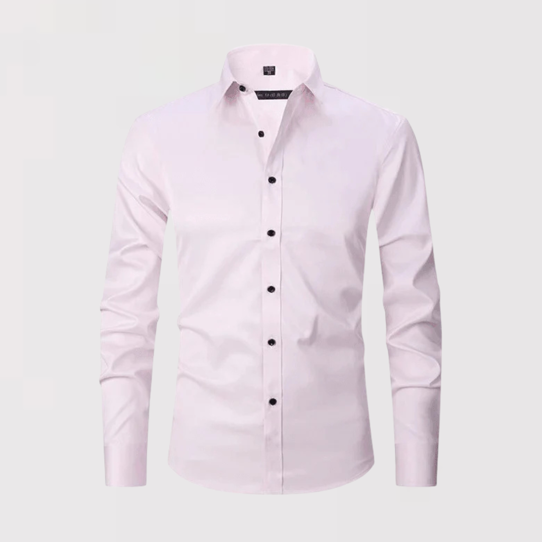 VIVIO | CAMICIA ANTIRUGHE