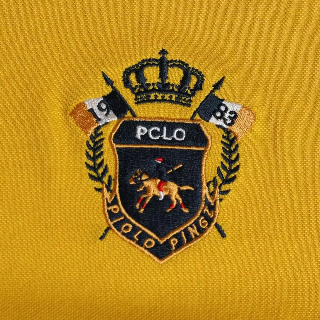 PRESTIGE | Polo luksusowe