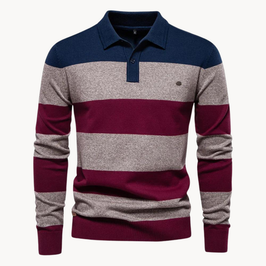 BELLINI MAGLIONE POLO