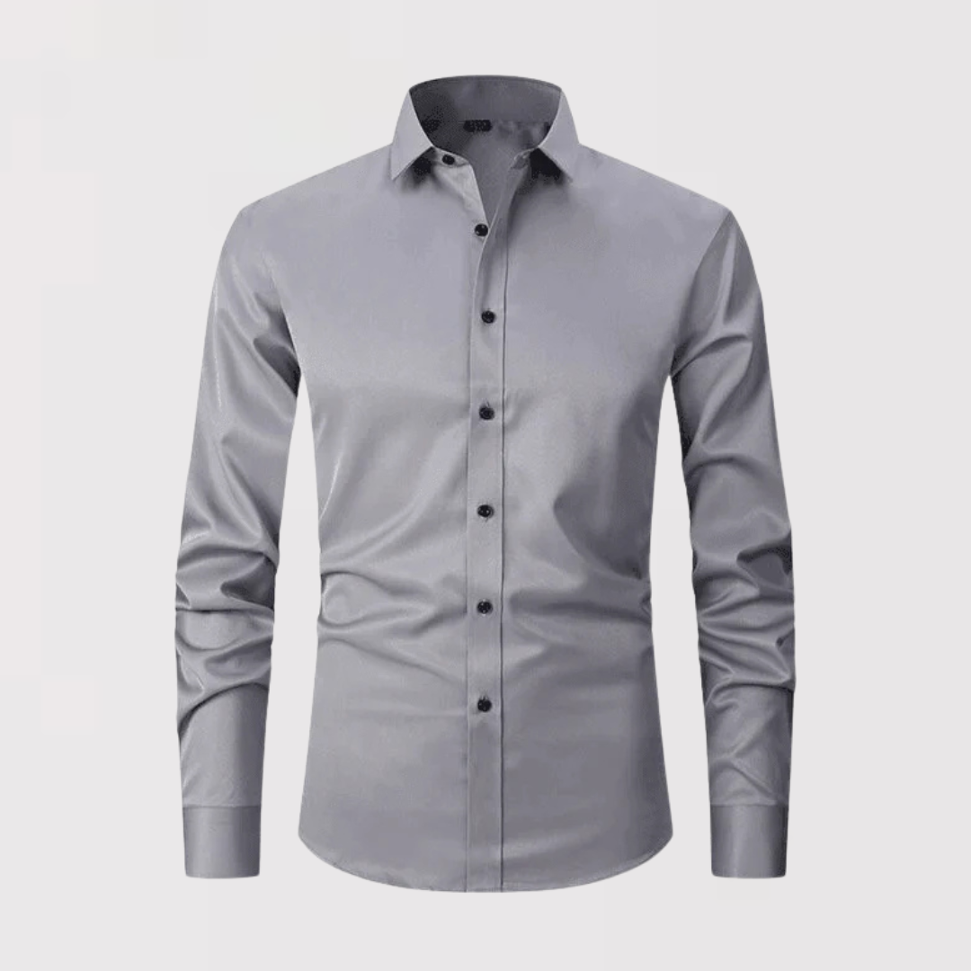 VIVIO | CAMICIA ANTIRUGHE