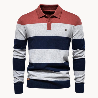 BELLINI MAGLIONE POLO