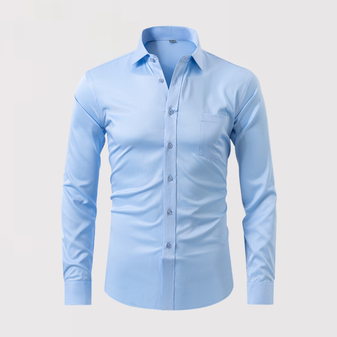 VIVIO | CAMICIA ANTIRUGHE