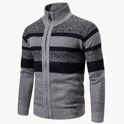 FAUSTO CARDIGAN A MAGLIA