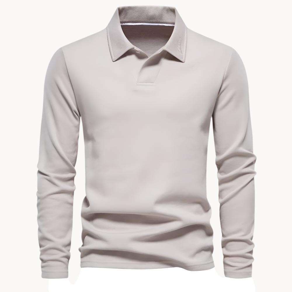 JHAMIR - POLOSHIRT DI LUSSO