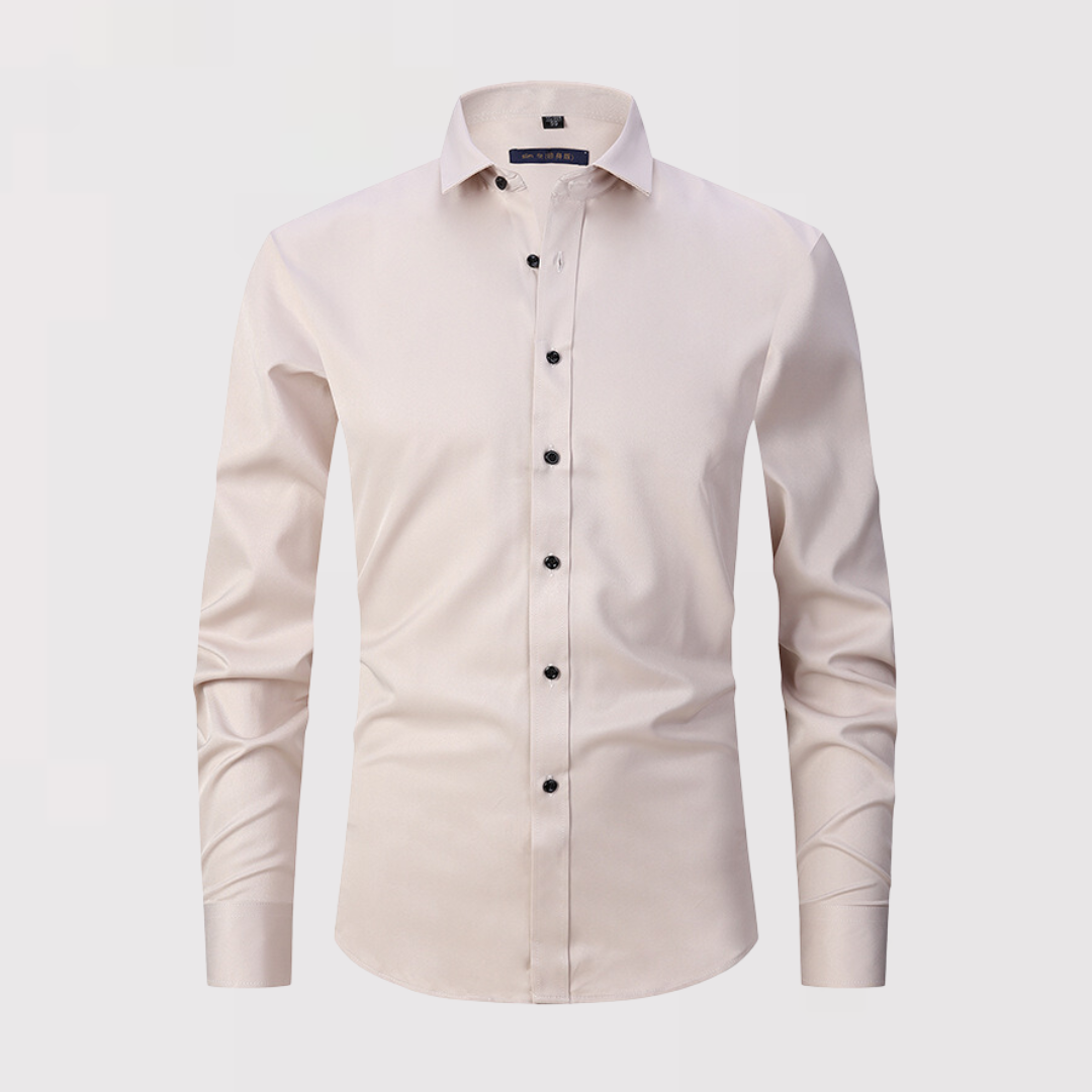 VIVIO | CAMICIA ANTIRUGHE