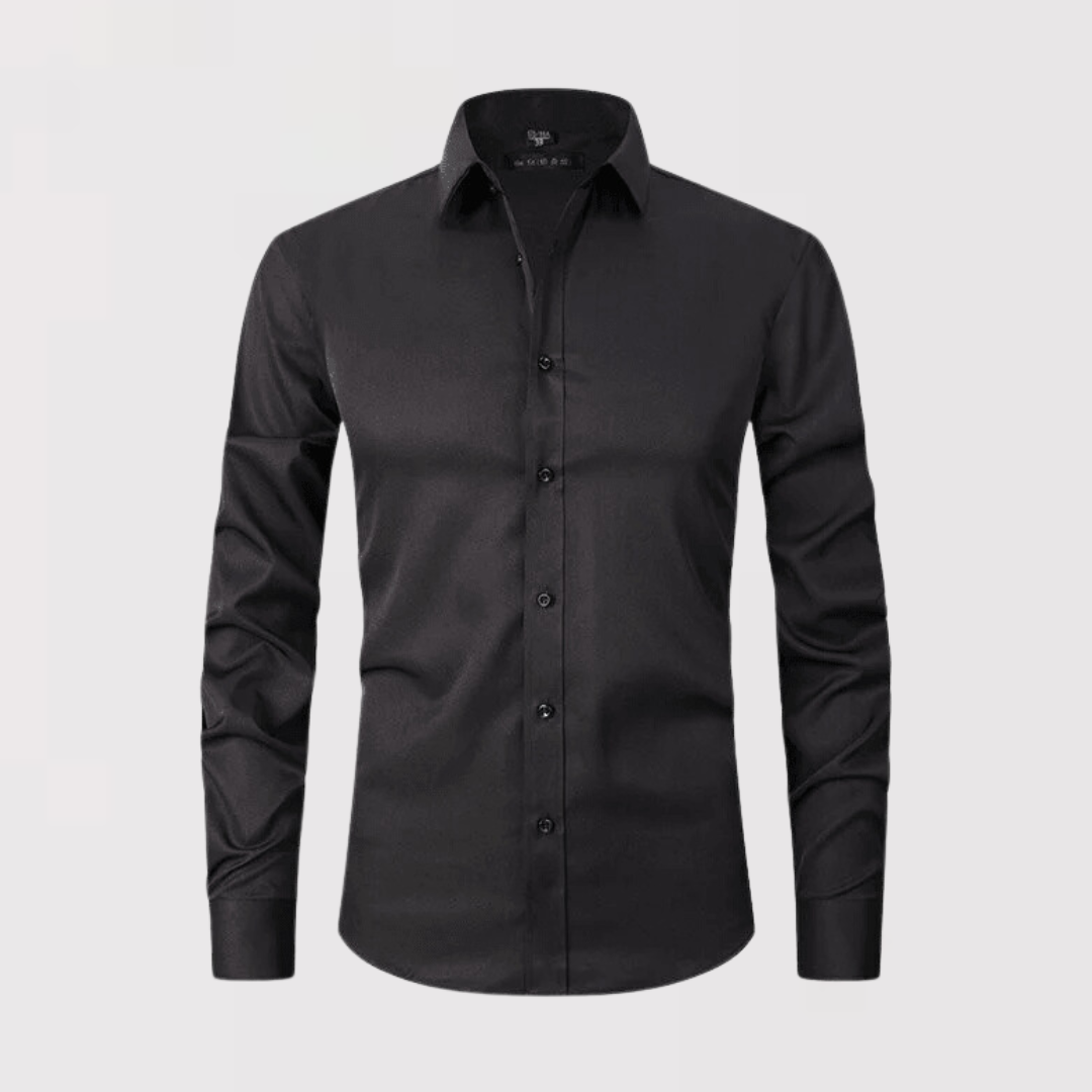 VIVIO | CAMICIA ANTIRUGHE