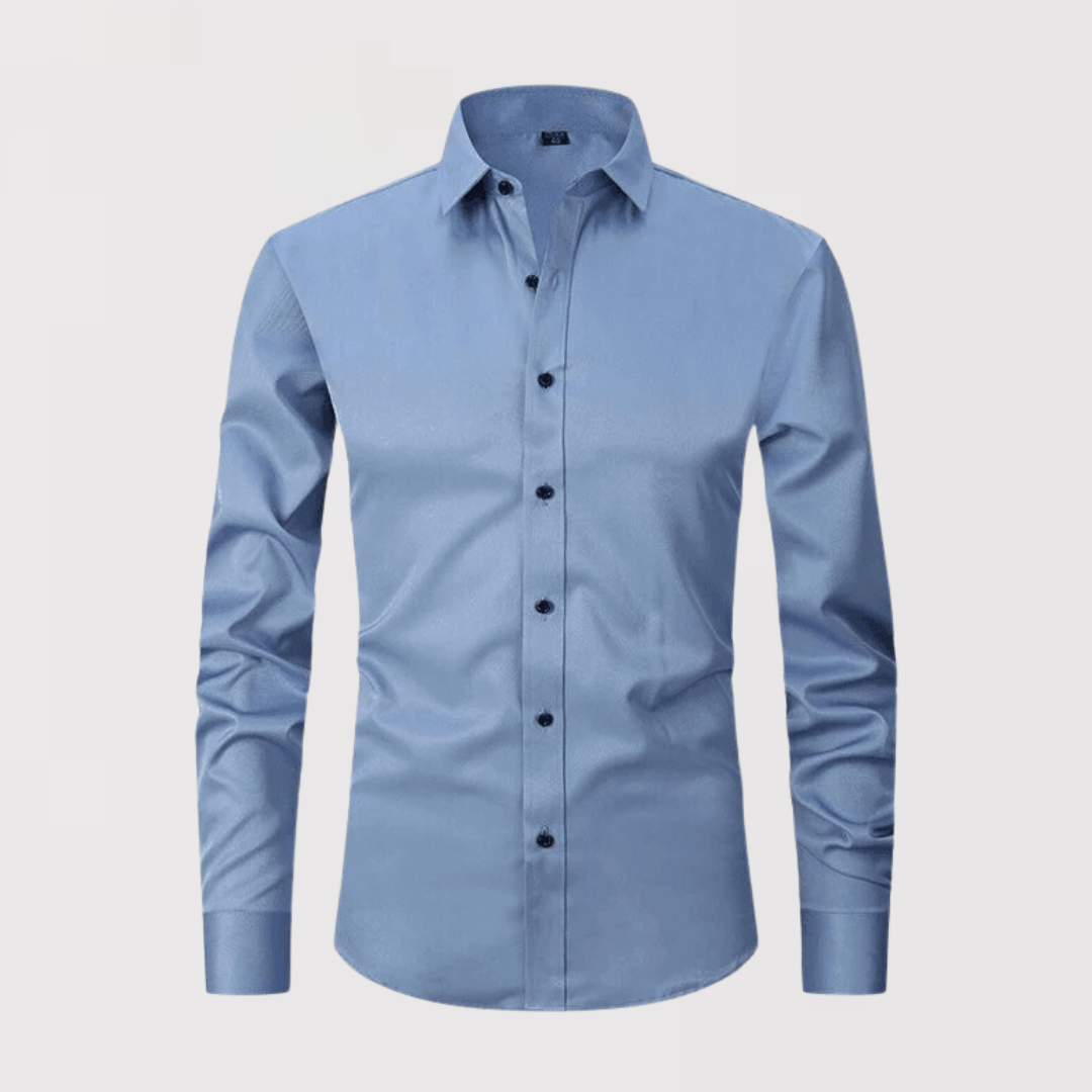 VIVIO | CAMICIA ANTIRUGHE