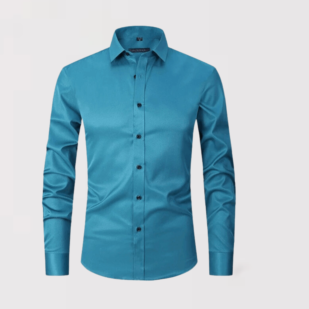 VIVIO | CAMICIA ANTIRUGHE