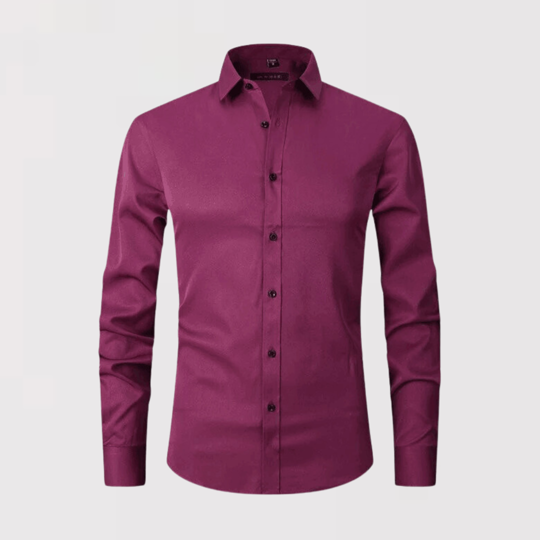 VIVIO | CAMICIA ANTIRUGHE