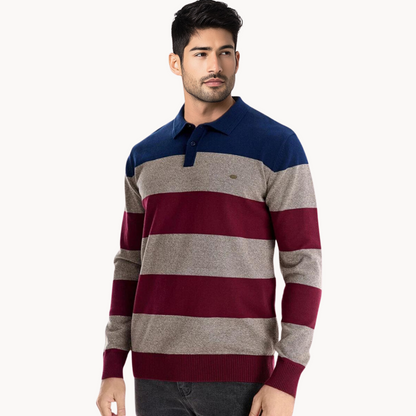 BELLINI MAGLIONE POLO