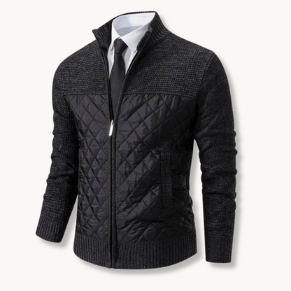 ARISTON CARDIGAN A MAGLIA