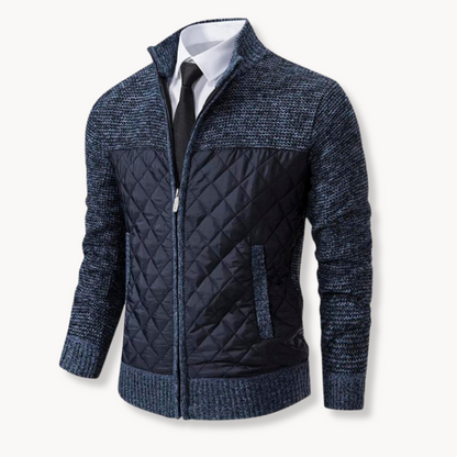 ARISTON CARDIGAN A MAGLIA