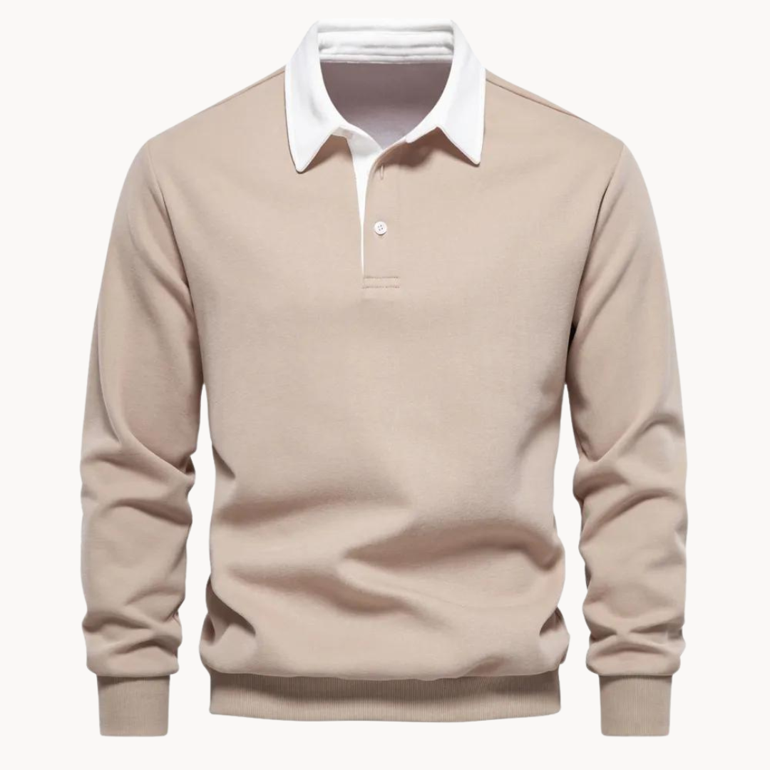 CRAFT - POLO IN COTONE