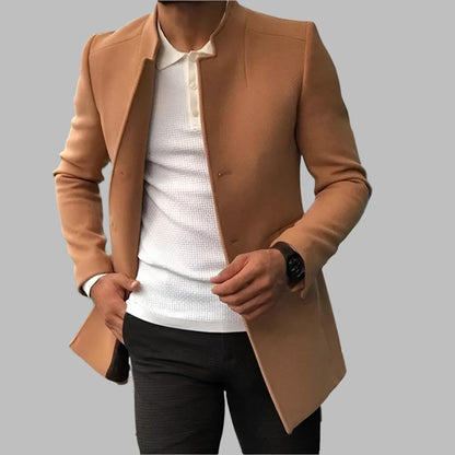 CELESTINO - CAPPOTTO ELEGANTE