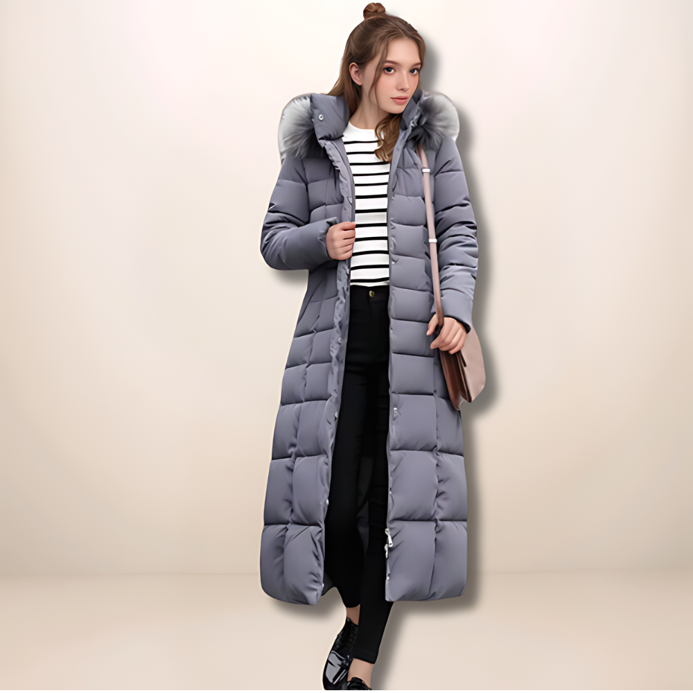 MADELEINE - TRENCH INVERNALE PREMIUM