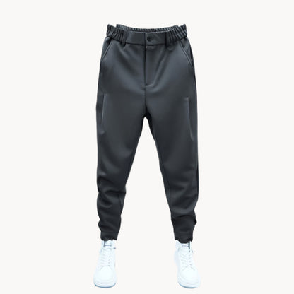 MARCELLO - PANTALONI CASUAL COMODI