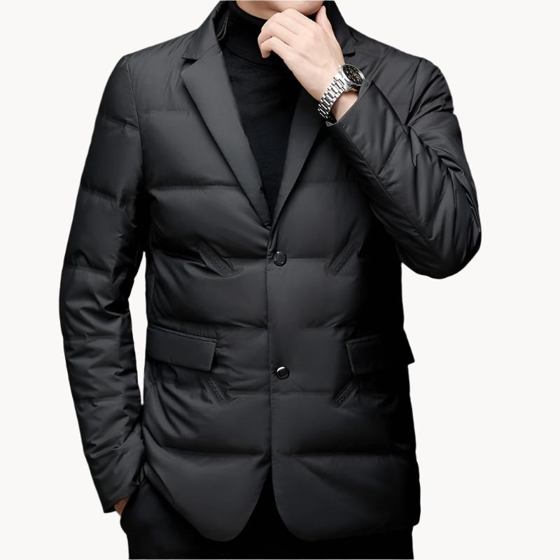 DEX - GIACCA BLAZER FODERATA E COMODA