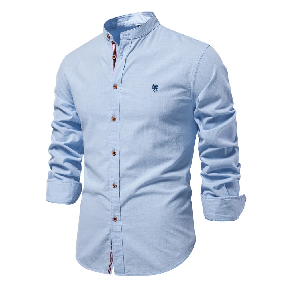 LEO - CAMICIA CASUAL