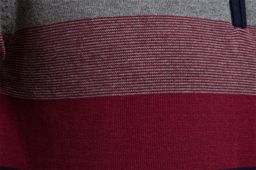 AVANTEA | Tirare a Demi-Zip Castello 