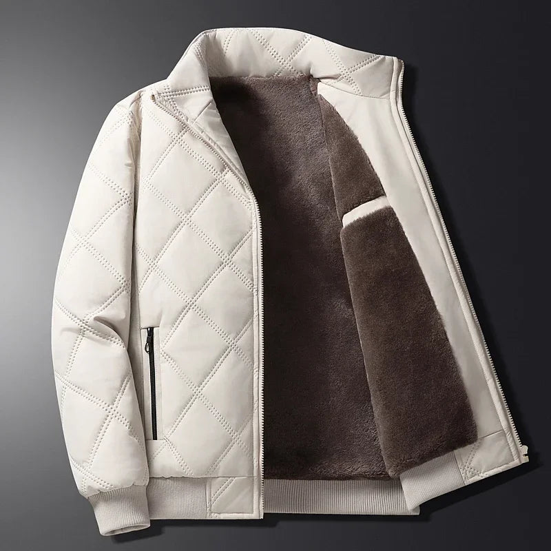 ZEPHYR - CAPPOTTO INVERNALE PREMIUM