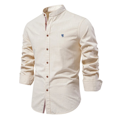 LEO - CAMICIA CASUAL