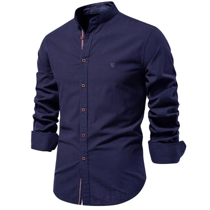 LEO - CAMICIA CASUAL