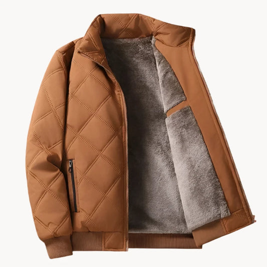 ZEPHYR - CAPPOTTO INVERNALE PREMIUM