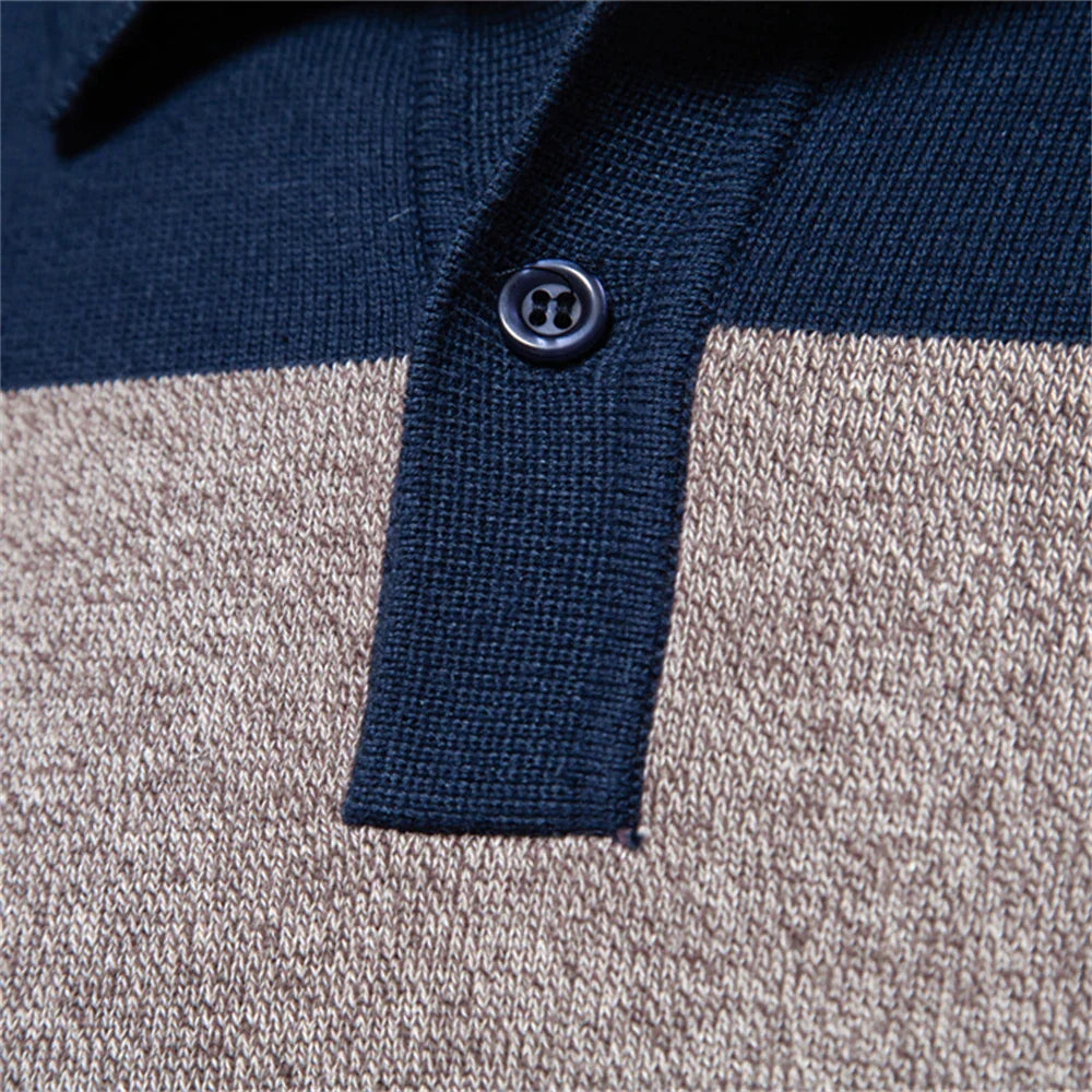 BELLINI MAGLIONE POLO