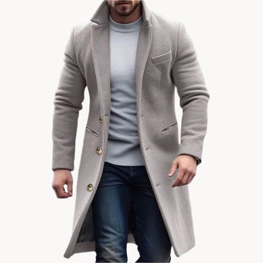 AERON - CAPPOTTO ELEGANTE PREMIUM