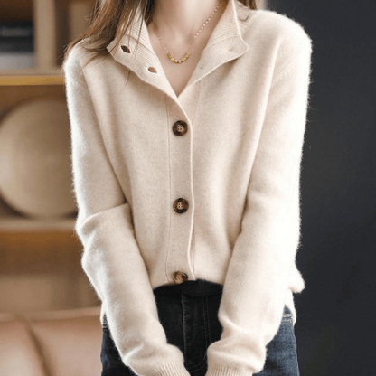 AVA - CARDIGAN STILOSO E COMODO